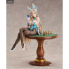 Blue Archive - Figure Asuna Ichinose, Bunny Girl Game Playing