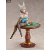Blue Archive - Figure Asuna Ichinose, Bunny Girl Game Playing