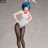 Darling in the Franxx - Figurine Ichigo, Bunny