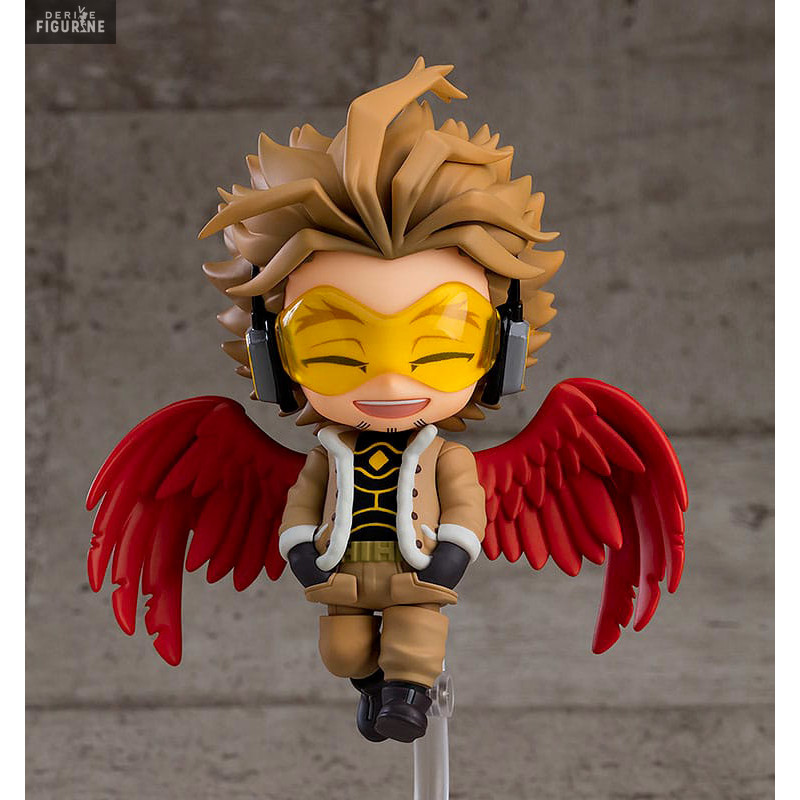 My Hero Academia - Hawks...