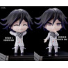 Danganronpa V3 Killing Harmony - Deformed Kokichi Oma Limited figure, available in two versions