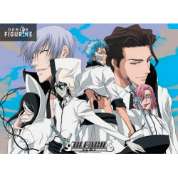 Poster Bleach - Espada