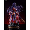 Original Character - Rasethuhime Saki figure, Asanagi