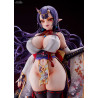 Original Character - Rasethuhime Saki figure, Asanagi