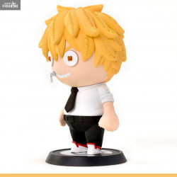 Chainsaw Man - Figurine...