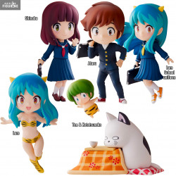 Urusei Yatsura - Figurine...