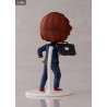 Urusei Yatsura - Figurine Ataru, Lum School uniform, Shinobu, Ten & Kotatsuneko ou Lum