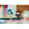 Urusei Yatsura - Figure Ataru, Lum School uniform, Shinobu, Ten & Kotatsuneko or Lum