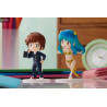 Urusei Yatsura - Figure Ataru, Lum School uniform, Shinobu, Ten & Kotatsuneko or Lum