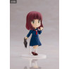 Urusei Yatsura - Figure Ataru, Lum School uniform, Shinobu, Ten & Kotatsuneko or Lum