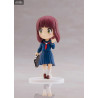 Urusei Yatsura - Figure Ataru, Lum School uniform, Shinobu, Ten & Kotatsuneko or Lum