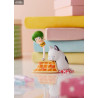 Urusei Yatsura - Figure Ataru, Lum School uniform, Shinobu, Ten & Kotatsuneko or Lum