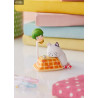 Urusei Yatsura - Figure Ataru, Lum School uniform, Shinobu, Ten & Kotatsuneko or Lum
