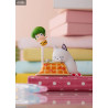 Urusei Yatsura - Figure Ataru, Lum School uniform, Shinobu, Ten & Kotatsuneko or Lum