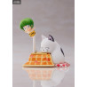 Urusei Yatsura - Figure Ataru, Lum School uniform, Shinobu, Ten & Kotatsuneko or Lum