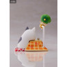 Urusei Yatsura - Figure Ataru, Lum School uniform, Shinobu, Ten & Kotatsuneko or Lum