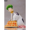 Urusei Yatsura - Figure Ataru, Lum School uniform, Shinobu, Ten & Kotatsuneko or Lum