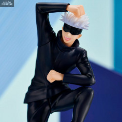 Jujutsu Kaisen - Figurine...