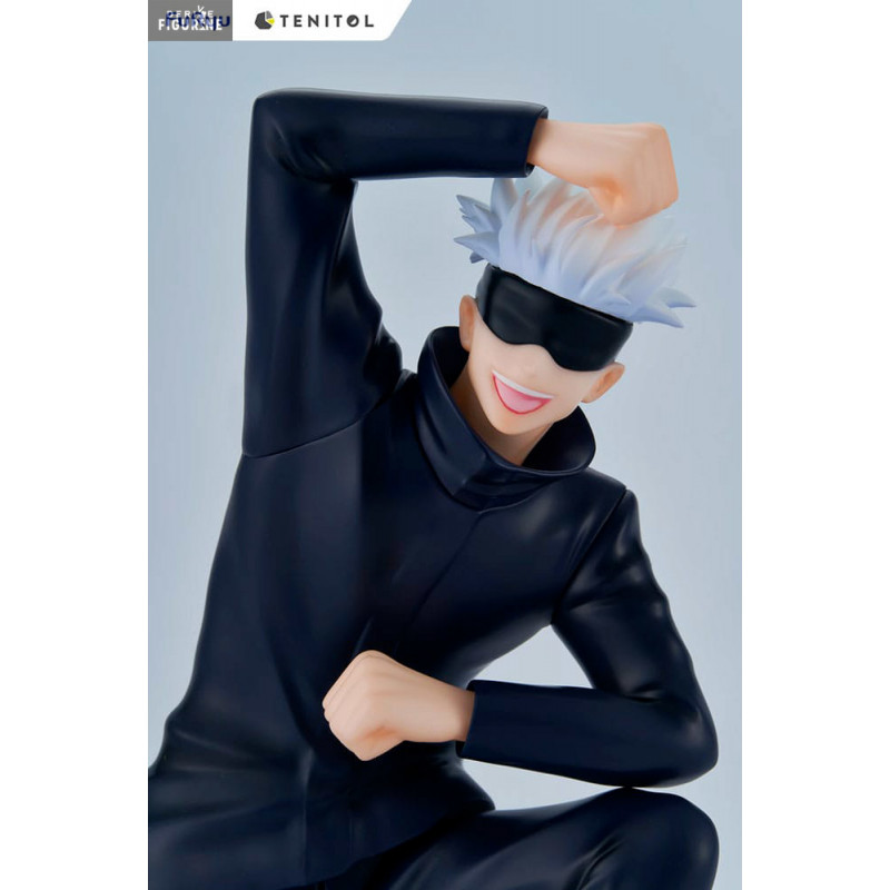 Jujutsu Kaisen - Figurine...