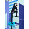 Jujutsu Kaisen - Figurine Satoru Gojo, Tenitol