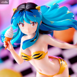 Urusei Yatsura - Figure...