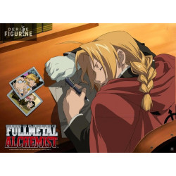 Poster Fullmetal Alchemist...