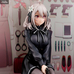 Spy Classroom - Figurine...