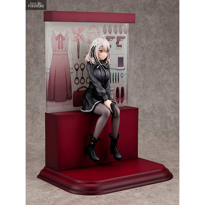 Spy Classroom - Figurine...