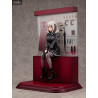 Spy Classroom - Flower Garden Lily figure, KDcolle