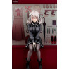 Spy Classroom - Flower Garden Lily figure, KDcolle