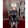Spy Classroom - Figurine Flower Garden Lily, KDcolle