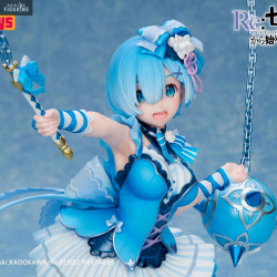 Re:Zero - Starting Life in...