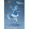 Re:Zero - Starting Life in Another World - Figure Rem, Magical girl
