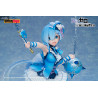 Re:Zero - Starting Life in Another World - Figure Rem, Magical girl