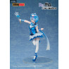 Re:Zero - Starting Life in Another World - Figure Rem, Magical girl
