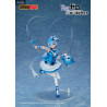 Re:Zero - Starting Life in Another World - Figure Rem, Magical girl
