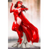 Marvel, X-Men - Scarlet Witch figure, ARTFX+