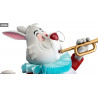 Disney, Alice In Wonderland - The White Rabbit figure, Master Craft