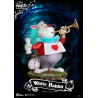 Disney, Alice In Wonderland - The White Rabbit figure, Master Craft