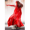 Marvel, X-Men - Scarlet Witch figure, ARTFX+