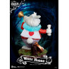 Disney, Alice In Wonderland - The White Rabbit figure, Master Craft