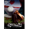 Disney, Alice In Wonderland - The White Rabbit figure, Master Craft