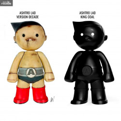 Astro Boy - Figurine Ashtro...