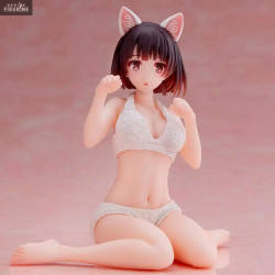 Saekano - Megumi Kato...