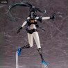 Back Rock Shooter Dawn Fall - Figurine Empress, Coreful