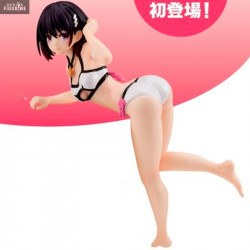 Ayakashi Triangle - Figure...