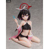 Blue Archive - Figure Mashiro Shizuyama, Swimsuit