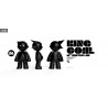 Astro Boy - Figurine Ashtro Lad, version Decade ou King Coal