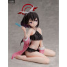 Blue Archive - Figure Mashiro Shizuyama, Swimsuit