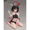 Blue Archive - Figure Mashiro Shizuyama, Swimsuit